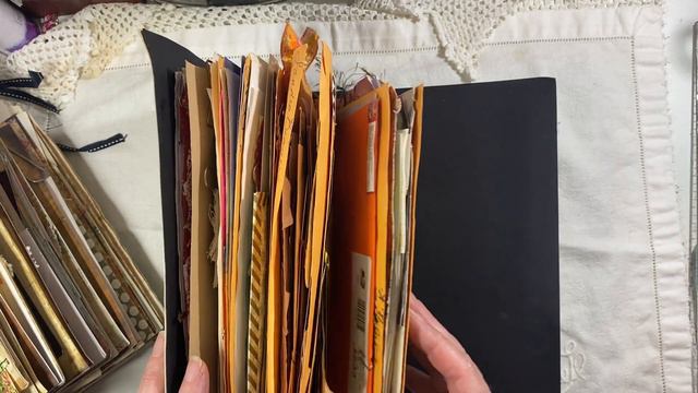 #MAYyoubeinspiredby Collaboration my journey with Journals how I got started and a few tips смотреть онлайн