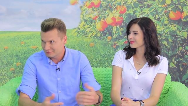 Стратегия. Телешоу "Утренний Фреш" смотреть онлайн
