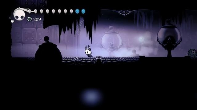HOLLOW KNIGHT - Tower Of Love Guide