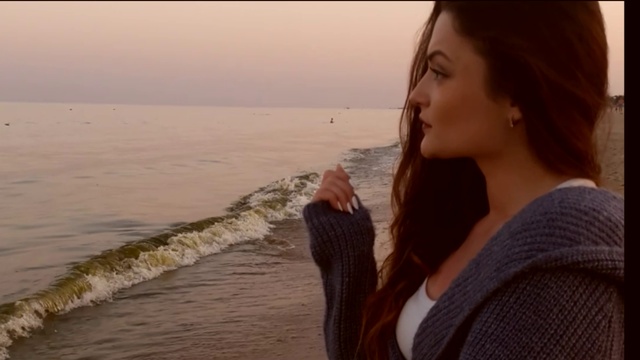 VideoPortrait Amelie