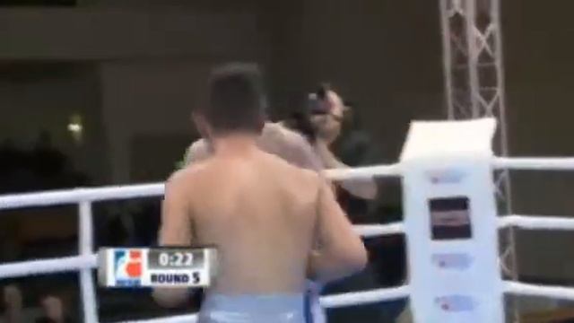 Russia vs Mexico New Boxing 2015 Russian won Россия vs Мексика Бокс 2015 Русский красавчик! смотреть онлайн