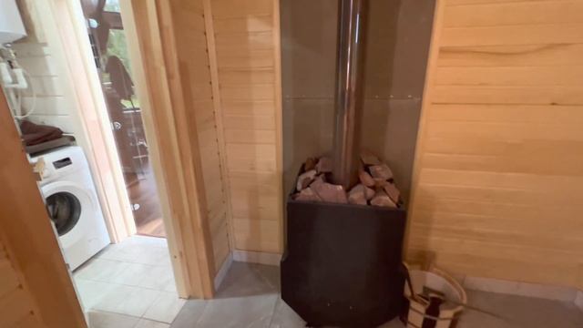 Обзор дома A-frame 6х10 смотреть онлайн