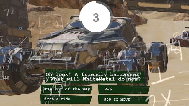 Planetside 2: The Amaterasu Awakens смотреть онлайн