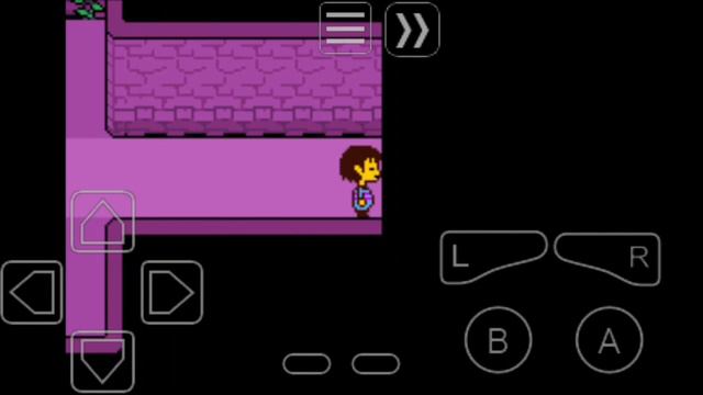 undertale para gba ORIGINAL!!! (ATENÇÃO, VÍDEO LONGO). смотреть онлайн