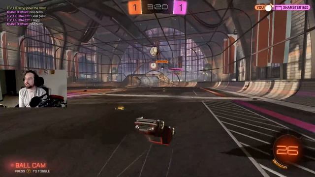 Hoping Our Random Carries