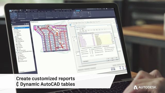 Project Explorer para Civil 3D смотреть онлайн