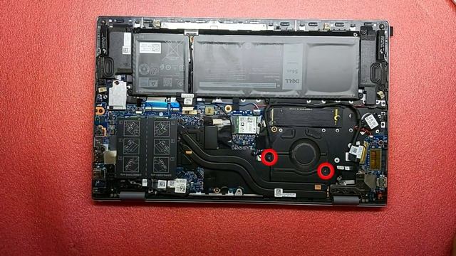 ?? Dell Vostro 5510 Laptop Overheat Problem solved – Disassemble & Colling FAN Cleaning смотреть онлайн