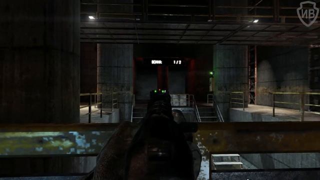 Metro Last Light Tower Pack DLC прохождение на сложности "рейнджер хардкор" #1 — Башня смотреть онлайн