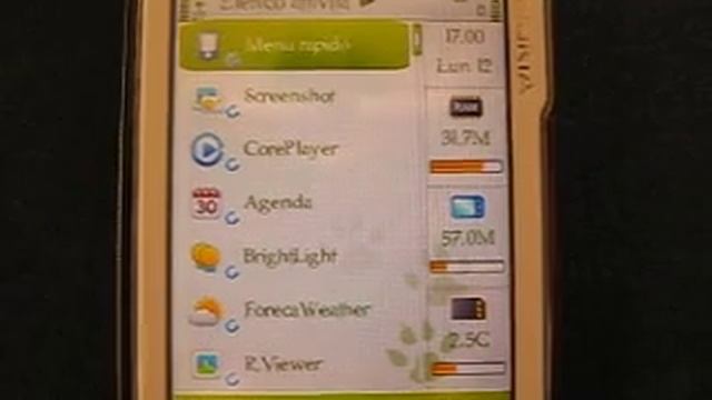 Symbian s60 9.3 massive multitasking 66 apps смотреть онлайн