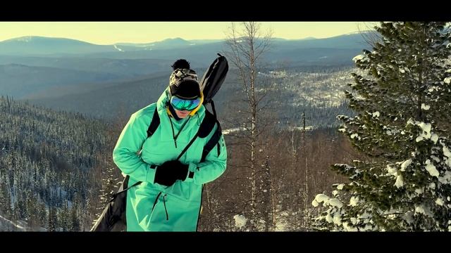 ЗАВЕРШЕНИЕ ЗИМНЕЙ УБОЙНОЙ КАТКИ | ПЕРЕСАЖИВАЕМСЯ НА ДРУГОЙ АППАРАТ смотреть онлайн