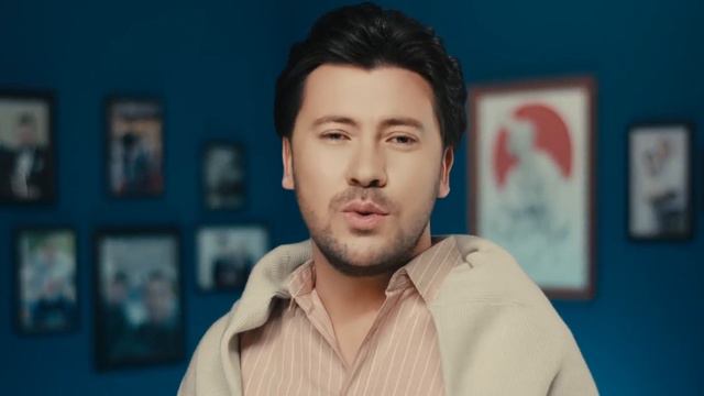 Nodir Zoitov - Otam | Нодир Зоитов - Отам смотреть онлайн