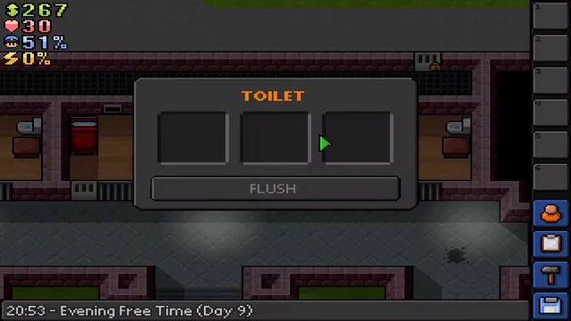 Nu gasesc POSTER! | The Escapists | Center Perks | Episodul 5 смотреть онлайн