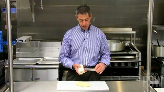 American Metalcraft (DD5705) - Full-Size Plastic Docker at Food Service Warehouse смотреть онлайн