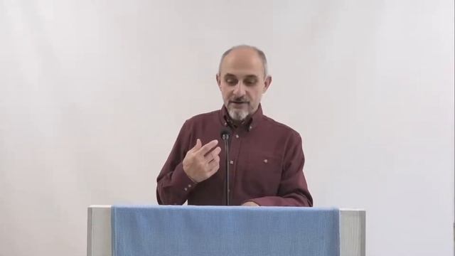 1 Паралипоменон 29:6-20. «Молитва Давида перед смертью». Пастор Георгий Кадян. 14.06.2020 смотреть онлайн