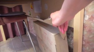 Уборка в КОМНАТЕ Расхламление и ДЕКОР своими руками My little Nastya