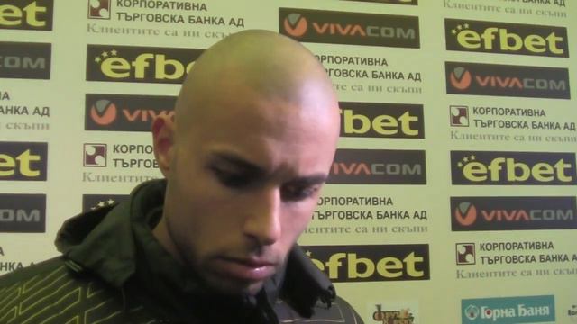Момчил Цветанов: Имаме сътресения вътре в клуба (PlovdivDerbyTV) смотреть онлайн