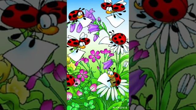 Графический диктант -ОЛЕНЬ. Для детей младшего школьного возраста. смотреть онлайн