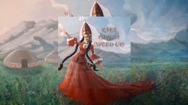 Rafa - Фарида (Speed Up) смотреть онлайн