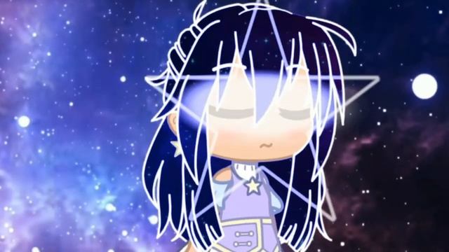 Magical Girl Transformation (Gacha Club) смотреть онлайн