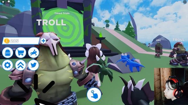 ТОП 10 НОВЫХ ИГР В ROBLOX или Во что поиграть в роблокс? 2022 смотреть онлайн