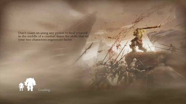 Of Orcs and Men обзор игры - 0.0% metacritic user score смотреть онлайн