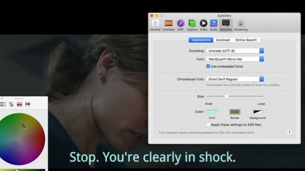 How to open MKV files on Mac for free!