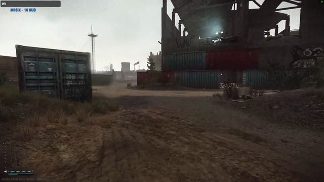 Escape from tarkov подготовка к вайпу смотреть онлайн
