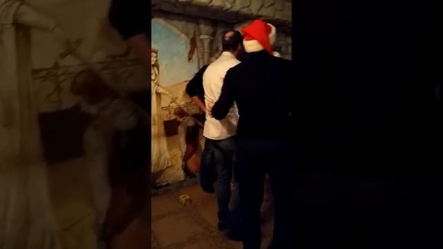 НГ Ланцелот смотреть онлайн