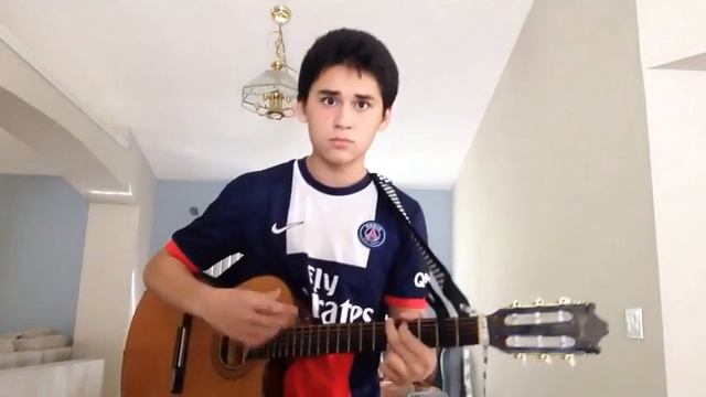 Skinny love//Birdy смотреть онлайн