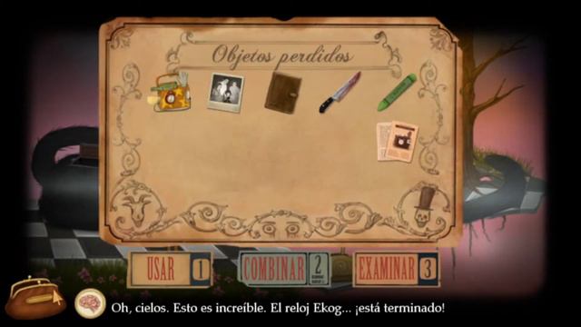 ¿LLEGAMOS AL FINAL? | GUÍA DE FRAN BOW (CAPITULO 5 - LA CASA DE LA LOCURA) смотреть онлайн