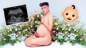 Беременный 24 часа