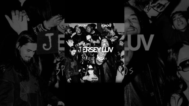 jersey luv - sped up смотреть онлайн
