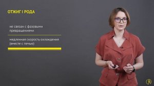 Термическая обработка. Отжиг и нормализация