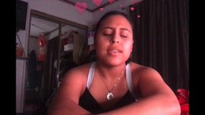 No One - Alicia Keys cover by Samira Yancha