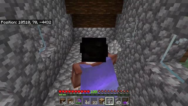 Minecraft: How to Build a Taiga Village 2 (Step By Step) смотреть онлайн