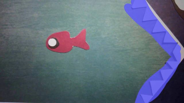 Большая рыба смотреть онлайн