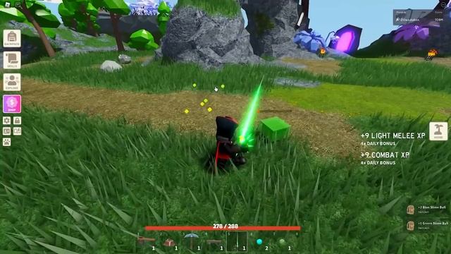 Island Save Slots Update in Roblox Islands смотреть онлайн