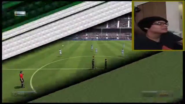 WHY IS WORLD CLASS SO HARD!!? -FIFA 14 смотреть онлайн