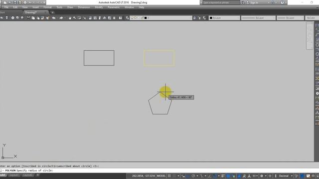 EXPLODE in AutoCAD смотреть онлайн