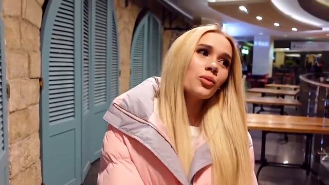 МОЙ ВЕЧЕР В МОСКВА СИТИ!