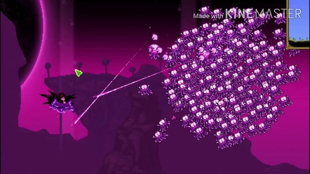 Terraria | cursed images and memes 4 смотреть онлайн