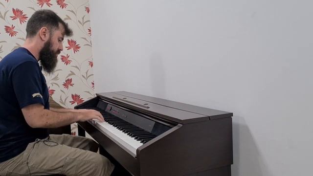 Review Do Piano Digital Casio Celviano AP-460 | Academia De Piano