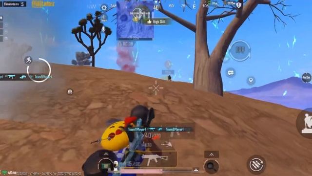HIGHLIGHTS PUBG MOBILE | IPHONE 13 PRO MAX 4k 90fps смотреть онлайн