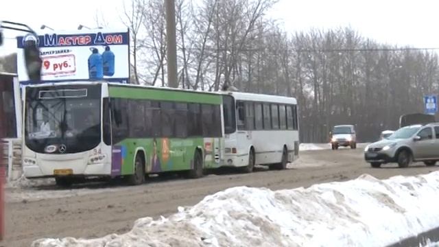 Администрация Вологды уже год не контролирует соблюдение расписания городскими перевозчиками смотреть онлайн