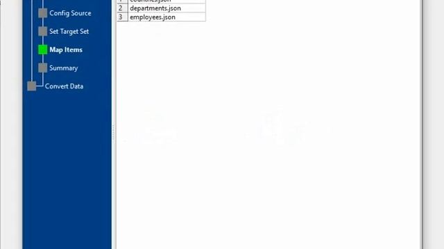 Bulk convert JSON files to CSV files without coding смотреть онлайн