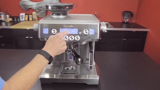 Breville Oracle Review In 30 Seconds | Staff Pick смотреть онлайн