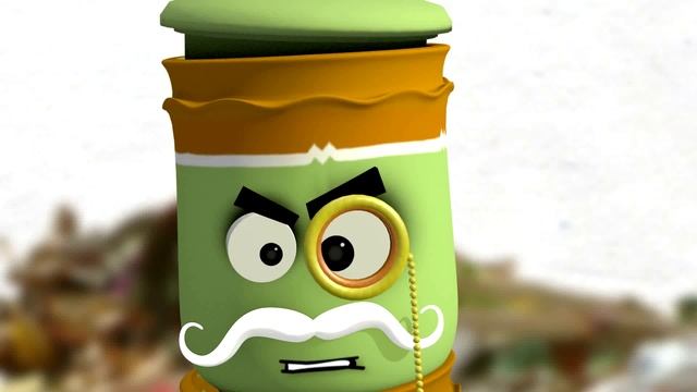Daily Dump - Khamba's Fundas: Compost - English смотреть онлайн