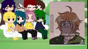 Реакция 13 карт на второе поколение земли королей (Всё заново)