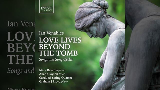 Six Songs for Tenor, Soprano or Baritone and Piano, Op. 33: II. It Rains смотреть онлайн