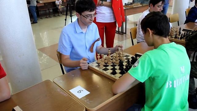 Турнир по шахматам смотреть онлайн